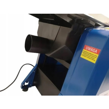 Strugarka grubiarko-wyrówniarka 210mm 1400W Dedra DED7813