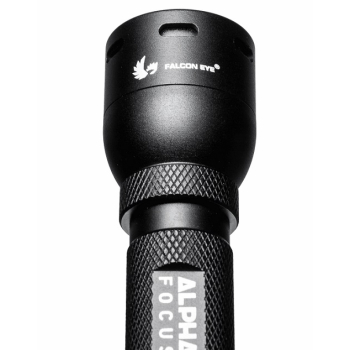 LATARKA RĘCZNA FALCON EYE 2*AA