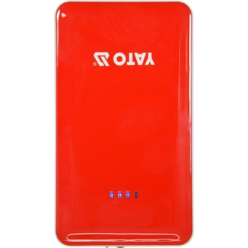 URZĄDZENIE ROZRUCHOWE POWER BANK 7500MAH