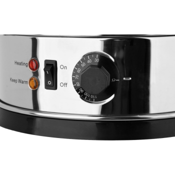 WARNIK DO WODY 8.8L.