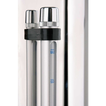 WARNIK DO WODY 8.8L.