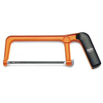 OPRAWKA ALUMINIOWA Z BRZESZCZOTEM 1728LA