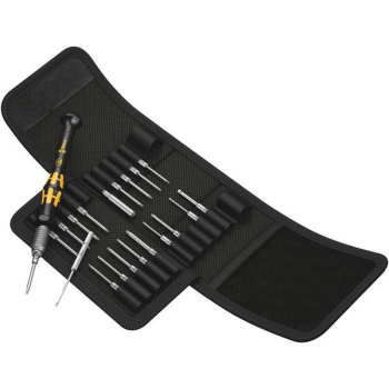 ZESTAW KRAFTFORM KOMPAKT MICRO ESD 21CZ.