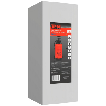 OPRYSKIWACZ DELTA LANCA MOSIĘŻNA 8L