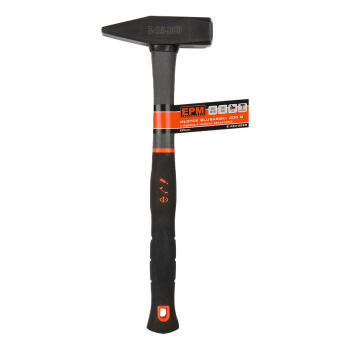 MŁOTEK ŚLUSARSKI RĄCZKA WŁÓKNO SZKLANE TPR 300G