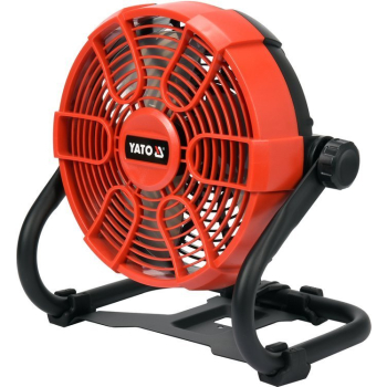 WENTYLATOR HYBRYDOWY 18V/240V BEZ AKUMULATORA