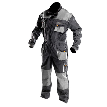KOMBINEZON ROBOCZY XXL/58