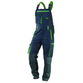 SPODNIE OGRODNICZKI ROBOCZE PREMIUM ROZMIAR M