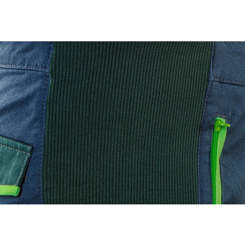 SPODNIE OGRODNICZKI ROBOCZE PREMIUM ROZMIAR M