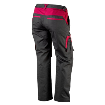 SPODNIE ROBOCZE DAMSKIE ROZMIAR S