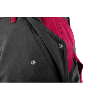 SPODNIE ROBOCZE DAMSKIE ROZMIAR L