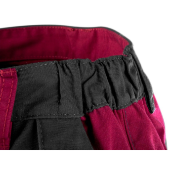 SPODNIE ROBOCZE DAMSKIE ROZMIAR M