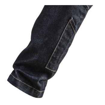 SPODNIE ROBOCZE 5-KIESZENIOWE DENIM ROZMIAR L