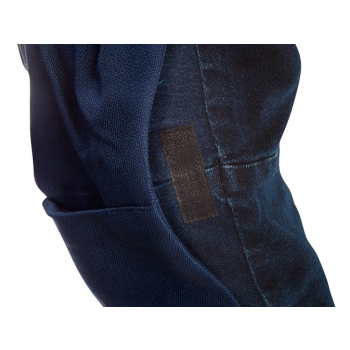 SPODNIE ROBOCZE DENIM, ROZMIAR M