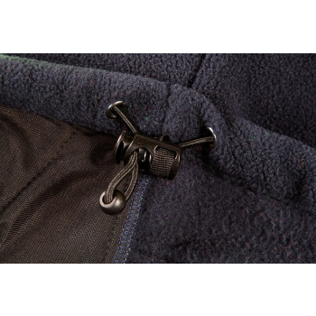 BLUZA POLAROWA OSTRZEGAWCZA ZÓŁTA XXL