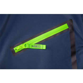 KURTKA 3W1, MEMBRANA 10000 PREMIUM, ROZMIAR XL