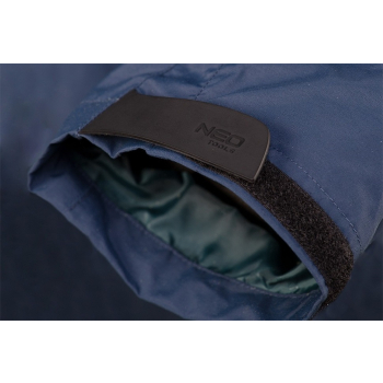 KURTKA 3W1, MEMBRANA 10000 PREMIUM, ROZMIAR XXL