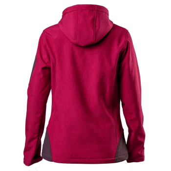 KURTKA SOFTSHELL DAMSKA S