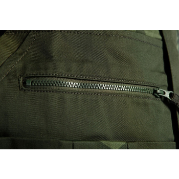 BLUZA ROBOCZA CAMO M