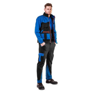 BLUZA ROBOCZA HD+ ROZMIAR L