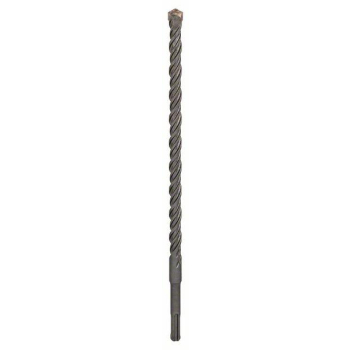 WIERTŁO DO MŁOTKÓW SDS+ PLUS-5 14*250/310MM