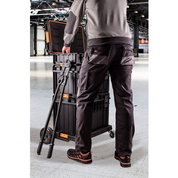 SPODNIE ROBOCZE L/52