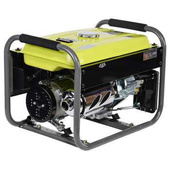 AGREGAT BENZYNOWY BASIC 2,2 KW UZW. MIEDŹ