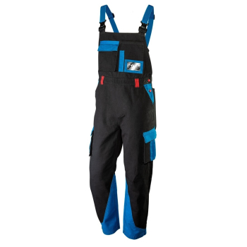 OGRODNICZKI ROBOCZE HD+ XL