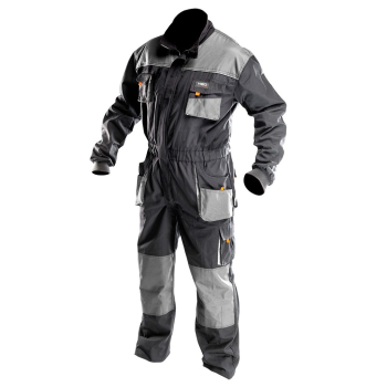 KOMBINEZON ROBOCZY L/52