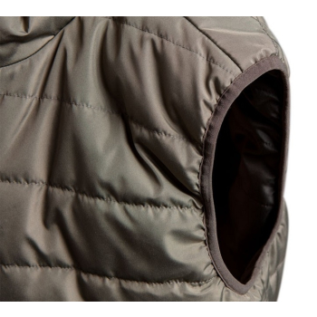 BEZRĘKAWNIK ROBOCZY DWUSTRONNY CAMO ROZMIAR L