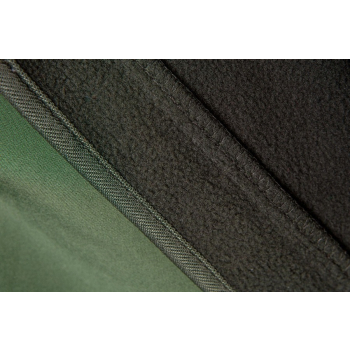 KURTKA SOFTSHELL CAMO XL