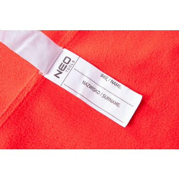 KURTKA SOFTSHELL HD+ M