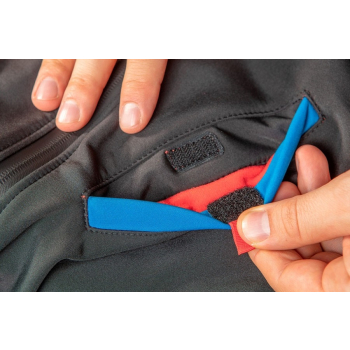 KURTKA SOFTSHELL HD+ XL