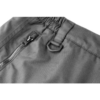 SPODNIE ROBOCZE OCIEPLANE OXFORD L