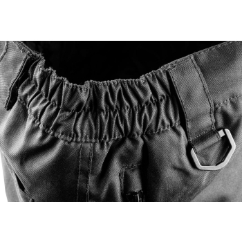 SPODNIE ROBOCZE OCIEPLANE OXFORD L