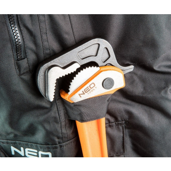 SPODNIE ROBOCZE OCIEPLANE OXFORD XXL