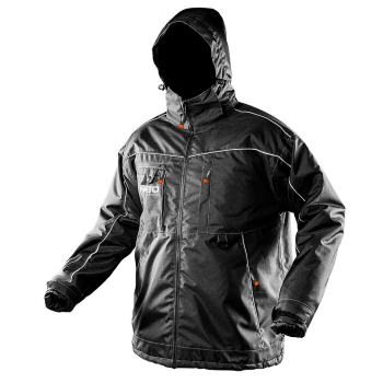 KURTKA ROBOCZA ZIMOWA OXFORD ROZMIAR XXL/58