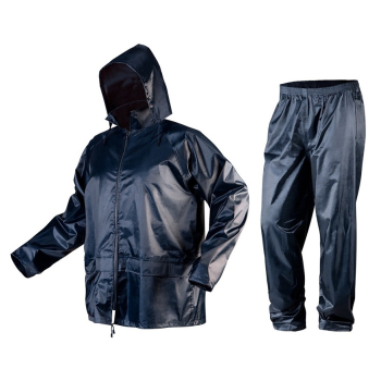 KOMPLET PRZECIWDESZCZOWY, ROZMIAR XL