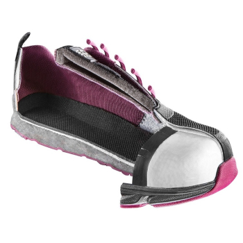 PÓŁBUTY ROBOCZE DAMSKIE S1P SRC, ROZMIAR 39