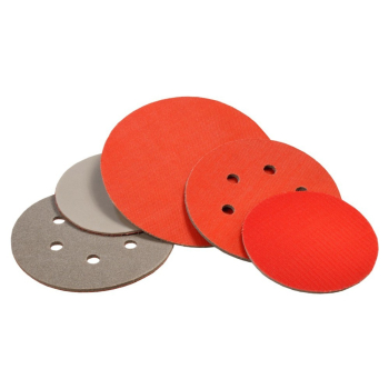 RZEP ZAPAS Z KLEJEM 125 MM