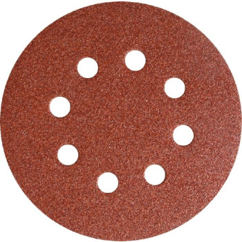 KRĄŻEK PRZYCZEPNY 150MM PS18EK GLS3 GRANULACJA 120 270496