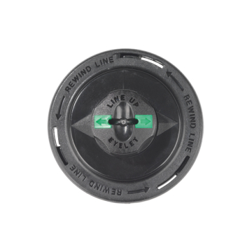 GŁOWICA ŻYŁKOWA COMFORT TRIM SMALL 2.0MM