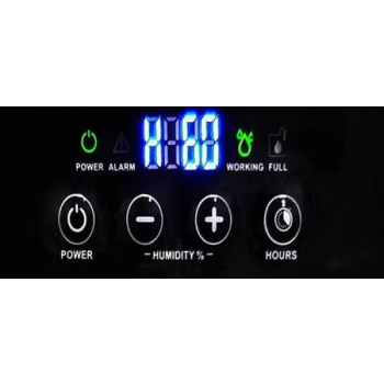 OSUSZACZ POWIETRZA MASTER DH 92