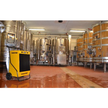 OSUSZACZ POWIETRZA MASTER DH 92