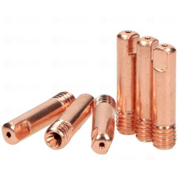 KOŃCÓWKA PRĄDOWA DO STALI 1.0 MB-15 OP. 20 SZT