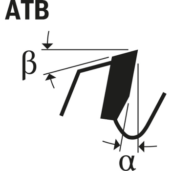 TARCZA PILARSKA EX WO T 216*30*60