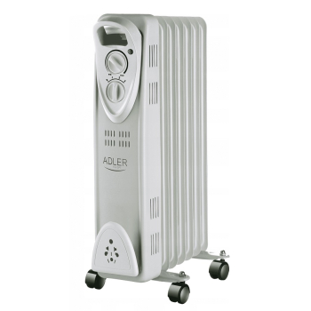 GRZEJNIK OLEJOWY 7 AD7807