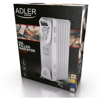 GRZEJNIK OLEJOWY 7 AD7807