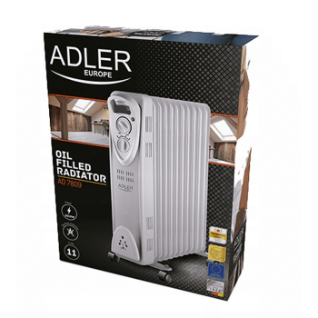 GRZEJNIK OLEJOWY 11 AD7809