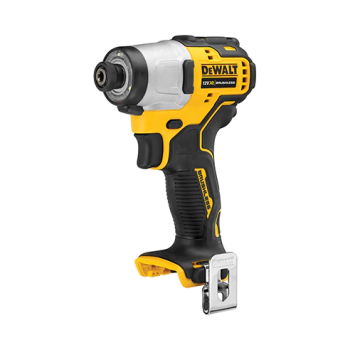 ZAKRĘTARKA AKUMULATOROWA DEWALT DCF801N 12V